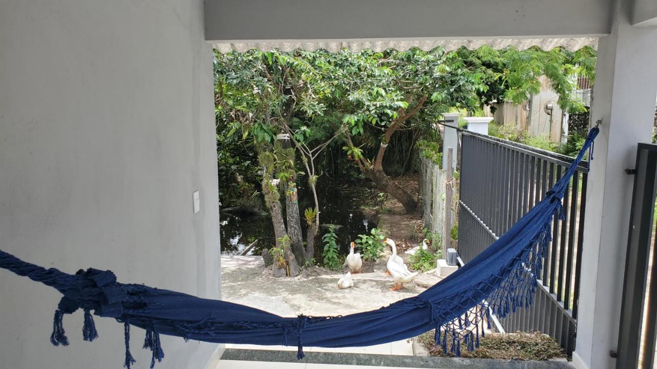 Casa Da Lagoa Porto Seguro