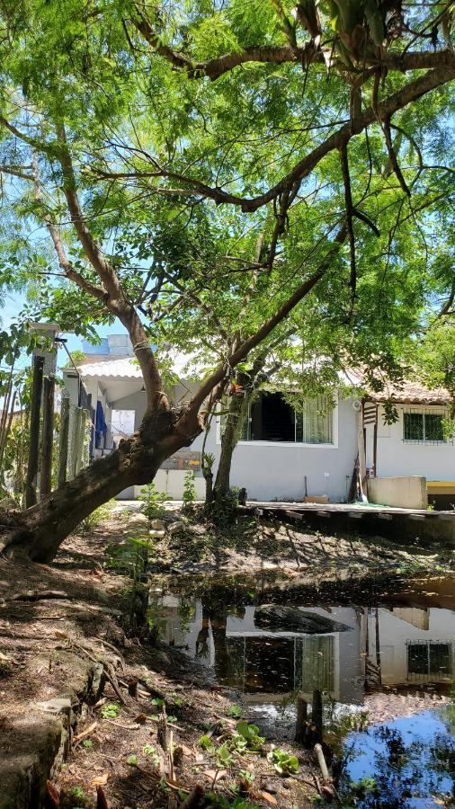 Casa de férias Casa Da Lagoa Porto Seguro