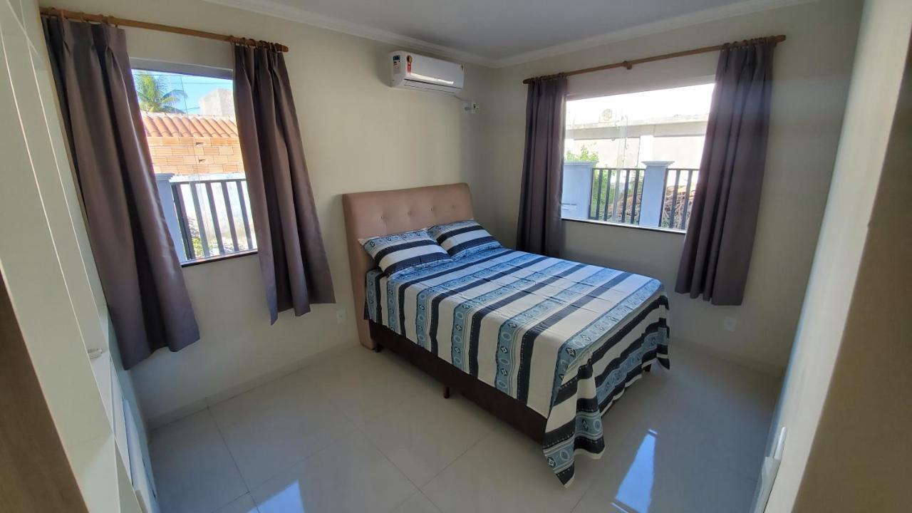 Casa de férias Casa Da Lagoa Porto Seguro